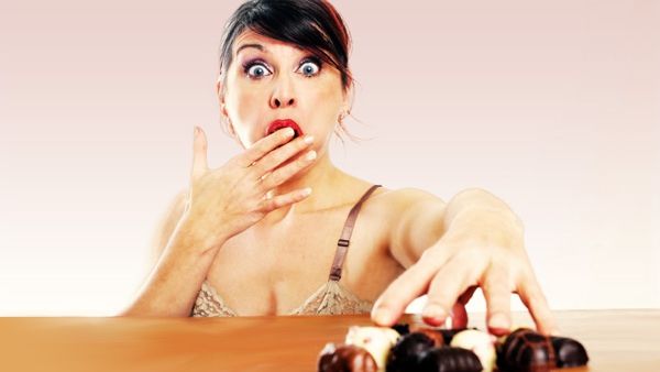 7 beneficii miraculoase ale ciocolatei 