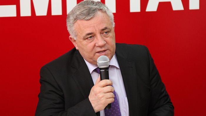 Protocolul USD s-a semnat şi în Timiş