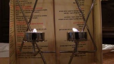 Primul restaurant din România unde se serveşte mâncare făcută după învăţăturile din Biblie 