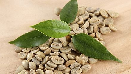 Dieta cu CAFEA VERDE: Slăbeşti fără a renunţa la răsfăţurile alimentare