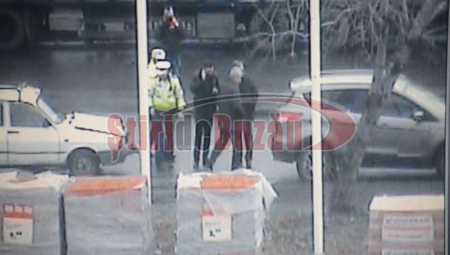 PRIMELE IMAGINI de la ACCIDENTUL în care a fost implicat CĂLIN POPESCU TĂRICEANU 