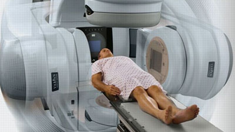 VESTE BUNĂ pentru toţi bolnavii de cancer. A fost lansat şi în ROMÂNIA 