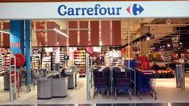 CARREFOUR. Mişcare surpriză a celor de la CARREFOUR