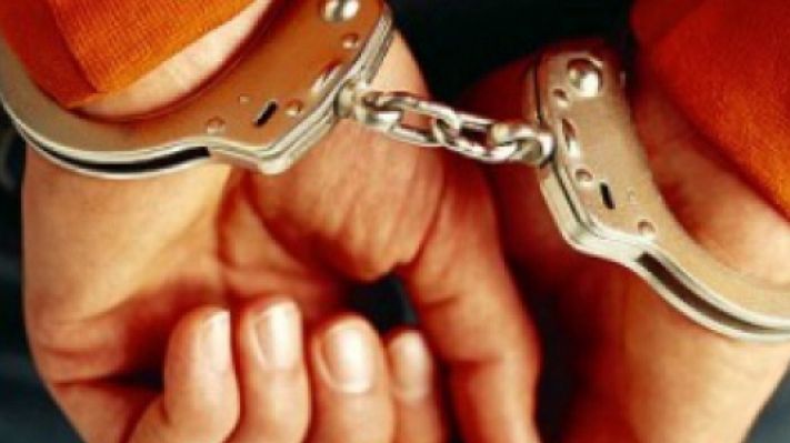 Tânăr eliberat din penitenciar în baza noilor Coduri, arestat din nou după ce a tâlhărit o elevă