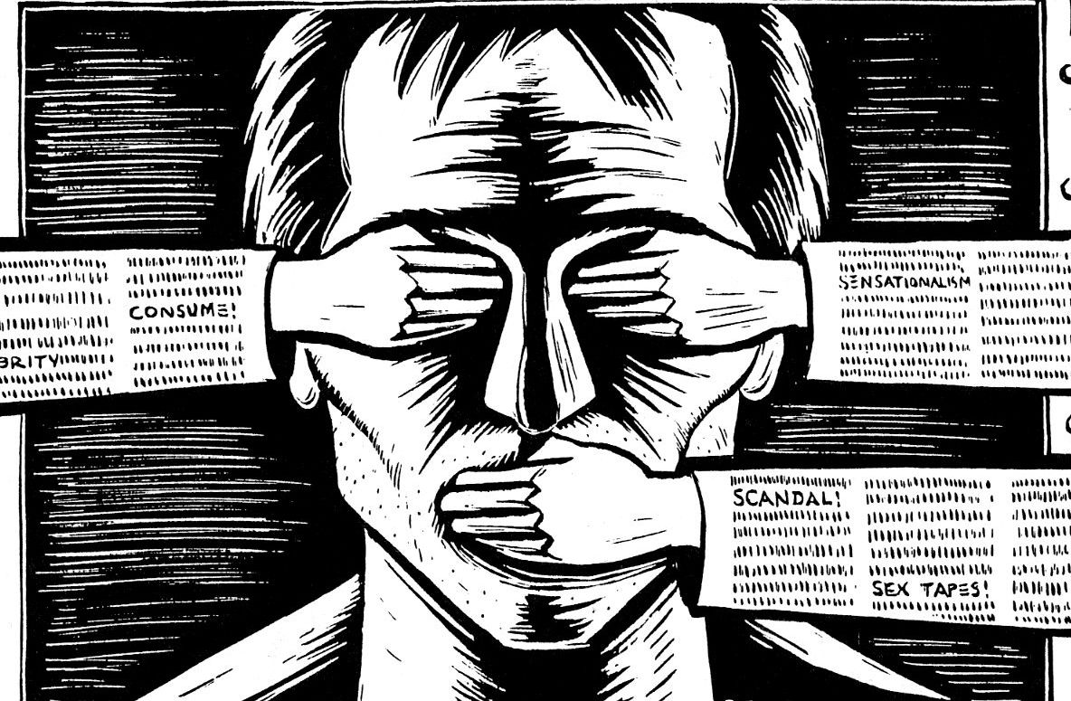 Raport CE: Presa română este influenţată de afilierile politice ale unor proprietari