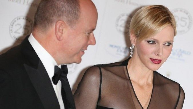 SCANDAL URIAȘ: Charlene de Monaco îl înșală pe printul Albert?