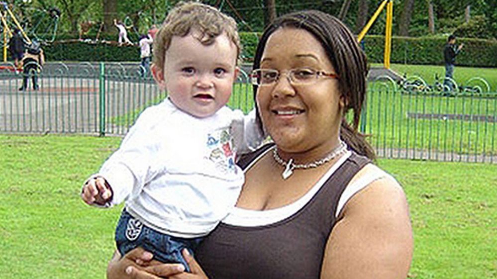 I-a fost ruşine să dezvăluie că vrea să slăbească. Trebuia să facă acest pas pentru a-şi salva fiul