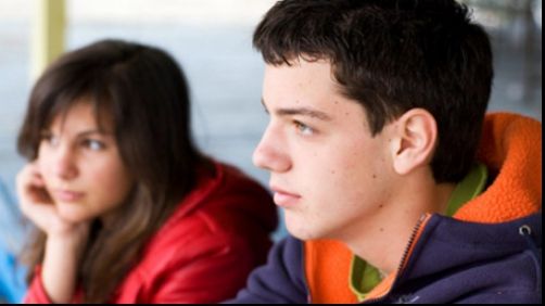 TESTUL capabil să prezică riscul de DEPRESIE pentru adolescenţii de sex masculin