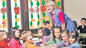 CLASA PREGĂTITOARE 2014. A început prima etapă de înscriere. TOT CE TREBUIE SĂ ŞTII 