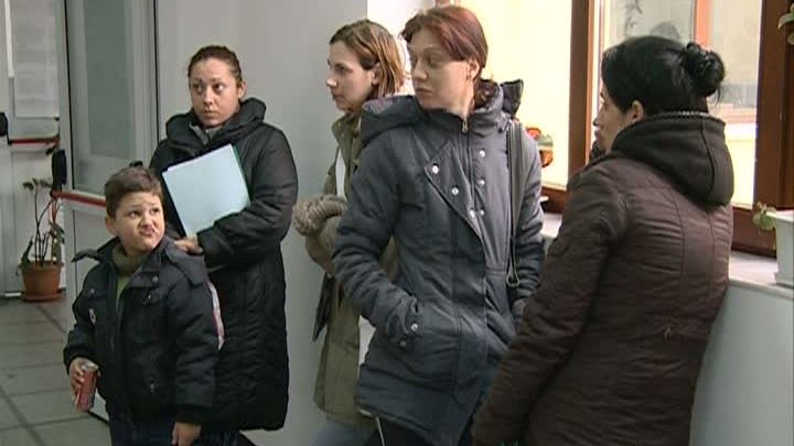 Clasa pregătitoare. Câte cereri de înscrieri au fost făcute, în prima zi