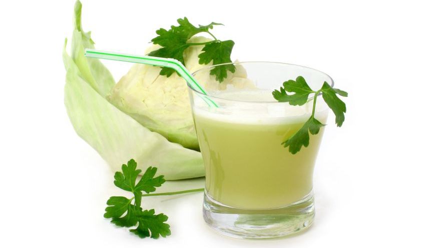 Avantajele și dezavantajele dietei cu varză