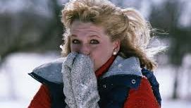 Uneori e bine să tremuri de frig, spun cercetătorii 