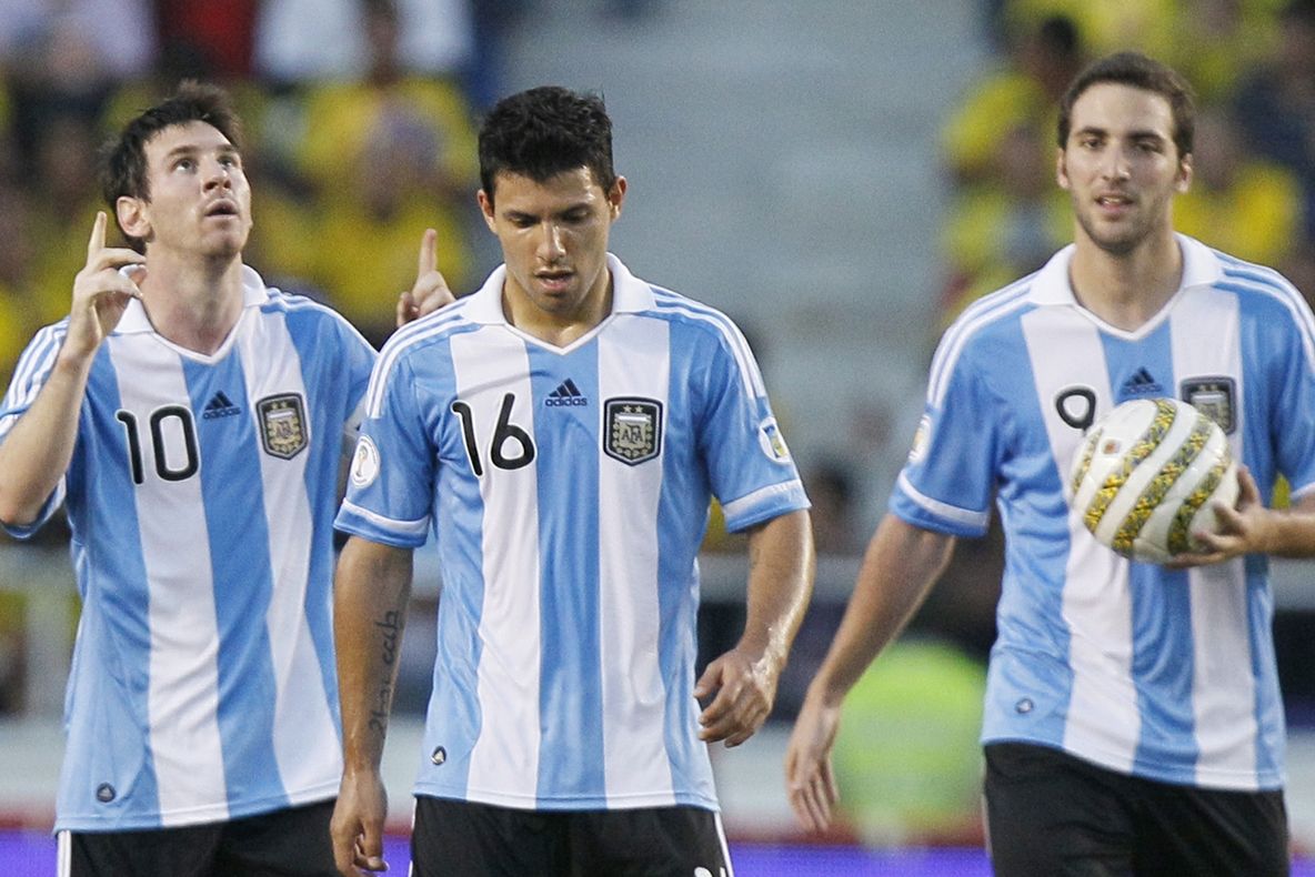 Criză majoră la selecționata Argentinei. Naționala a rămas fără antrenor