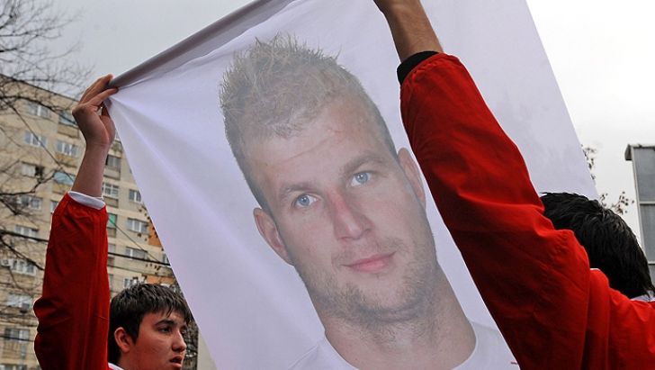 MARIAN COZMA, comemorat la cinci ani de la moarte