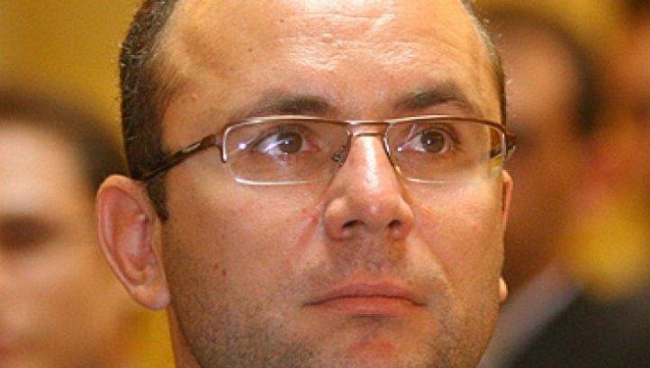 COZMIN GUŞĂ: Vorbesc des cu CRIN ANTONESCU, schimbăm păreri politice