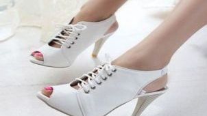 Metode pentru subţierea gleznei şi slăbitul picioarelor. Obţine lookul de balerină!