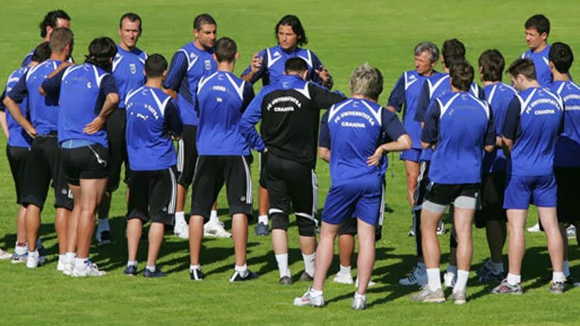 Decizie BOMBĂ luată la UNIVERSITATEA CRAIOVA