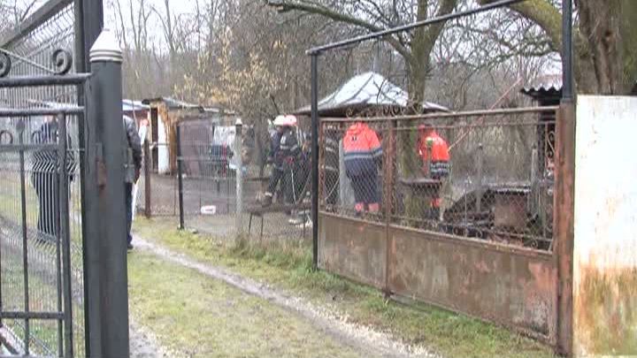 Motivul ŞOCANT pentru care un brăilean şi-a omorât fiul, apoi s-a sinucis