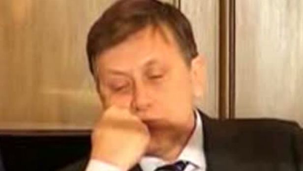 CRIN ANTONESCU: Cooptarea lui Johannis, luată dimineaţă, contrazice legenda că nu sunt matinal