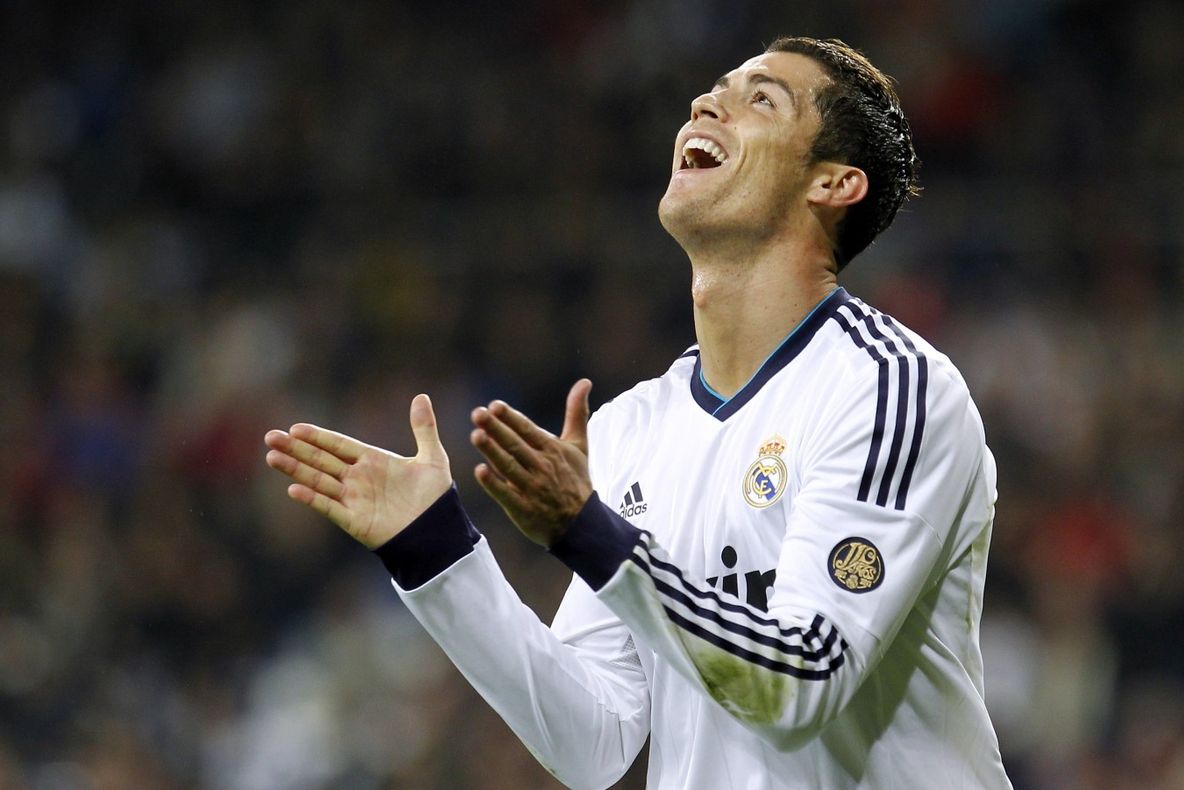 CRISTIANO RONALDO. Sancţiune DRASTICĂ pentru CRISTIANO RONALDO