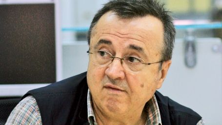 ION CRISTOIU: "SCANDALUL DIN USL a ajuns atât de mare că nu mai e important cine pleacă!"