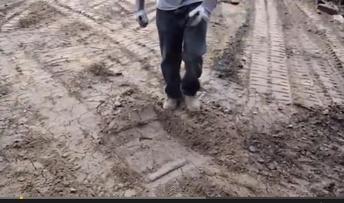 PĂMÂNTUL CA O GELATINĂ. Efectul ŞOCANT al unui CUTREMUR DEVASTATOR 