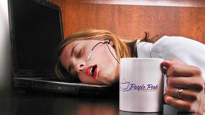 Dovada că îţi bei greşit cafeaua de dimineaţă