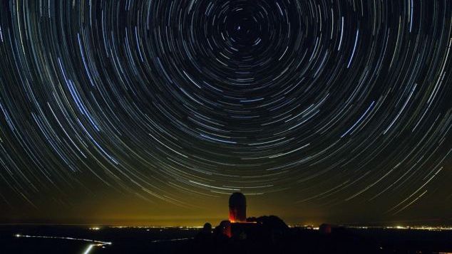 Misterul Stelei Polare. Ce se întâmplă cu astrul care indică Polul Nord