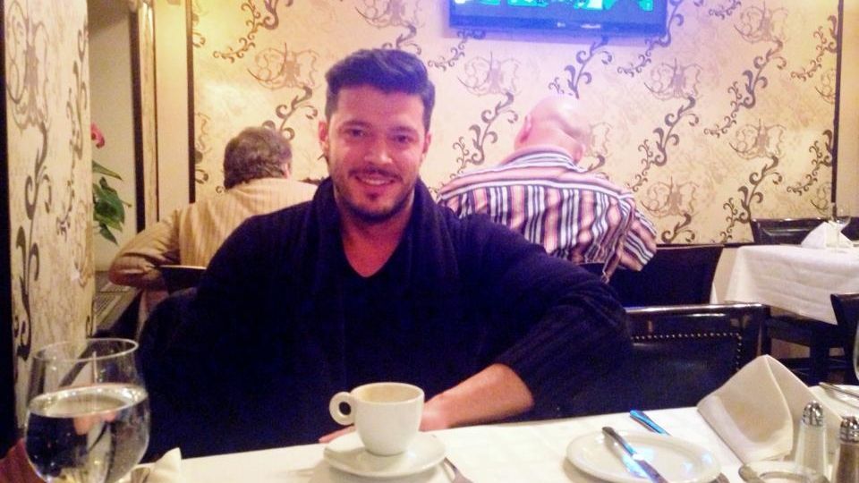 Victor Slav și Anda Adam s-au împăcat? Ce spune prezentatorul TV