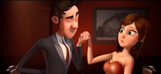 Ce se întâmplă în creierul nostru când ne îndrăgostim