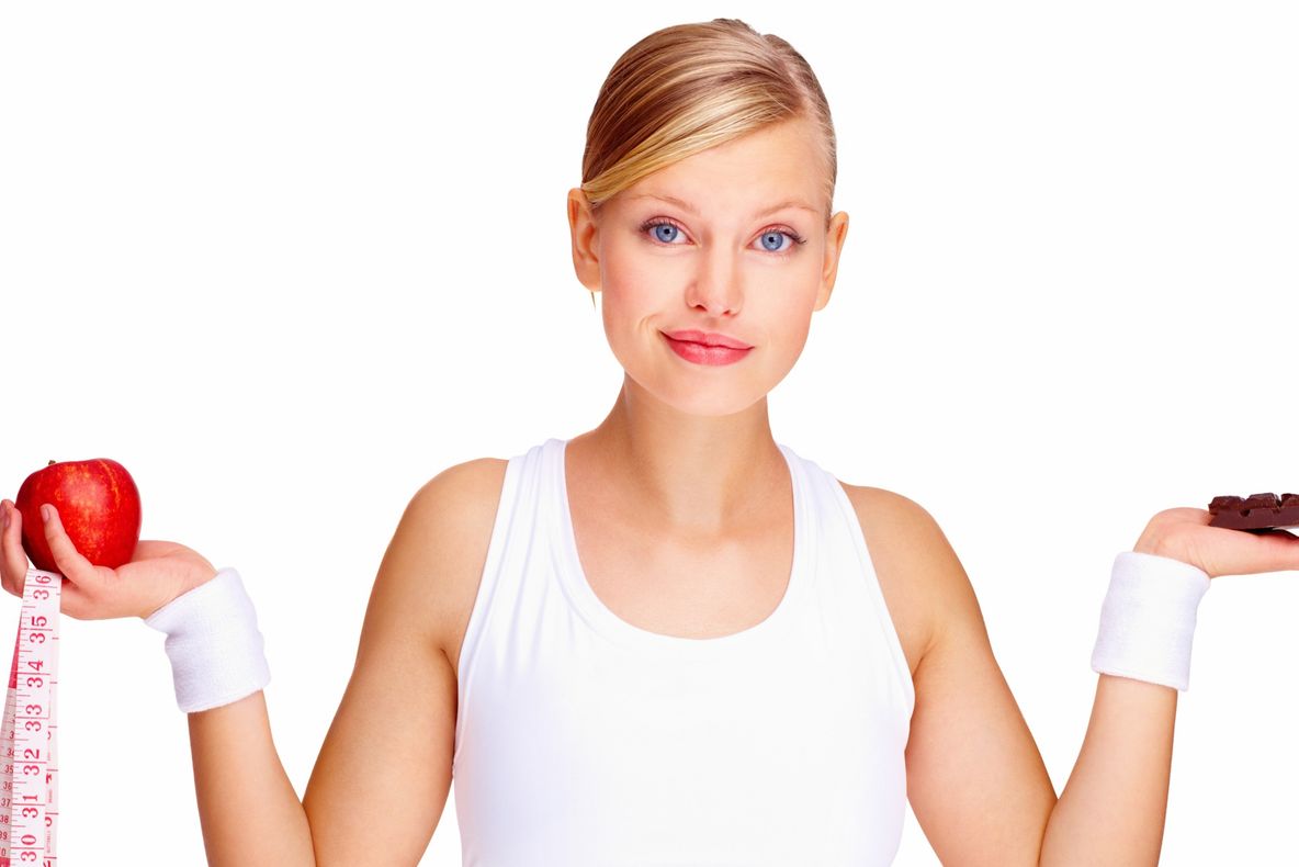 Ce să mănânci după o masă copioasă ca să nu te îngraşi!