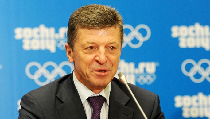 SOCI. Vicepremierul Rusiei, dezvăluire din greşeală: camerele de hotel sunt supravegheate video