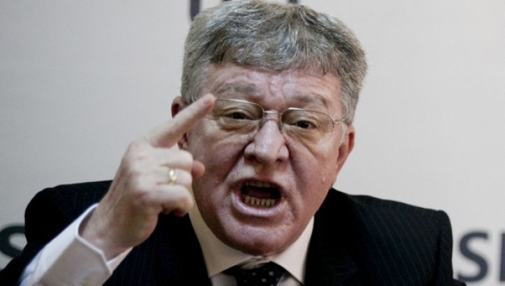 ACCIDENTUL DIN APUSENI. Dobriţoiu: Analizăm în Comisia de Apărare a Senatului modul de intervenţie