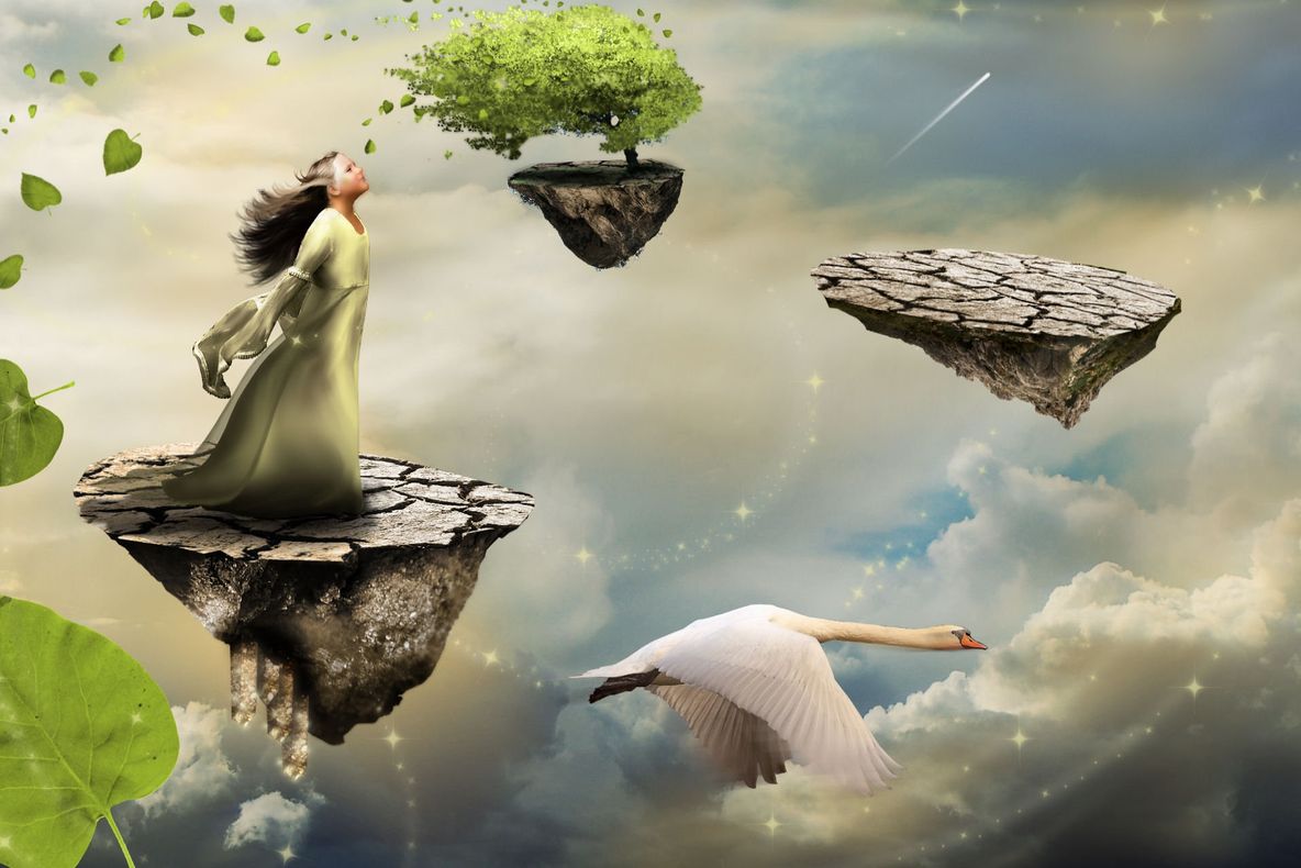 De ce unii oameni îşi pot aminti ce visează, iar alţii nu