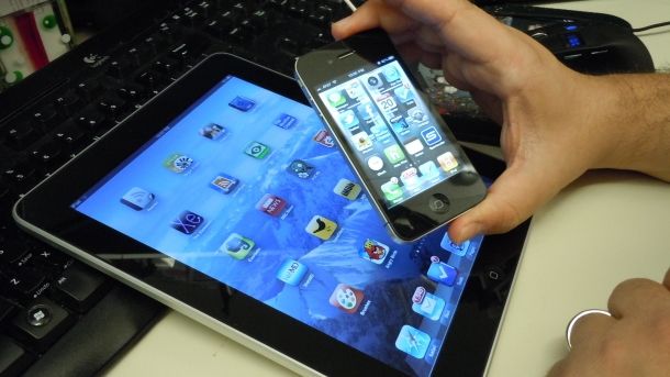 Ai iPHONE sau iPAD? Ce trebuie să faci de urgență