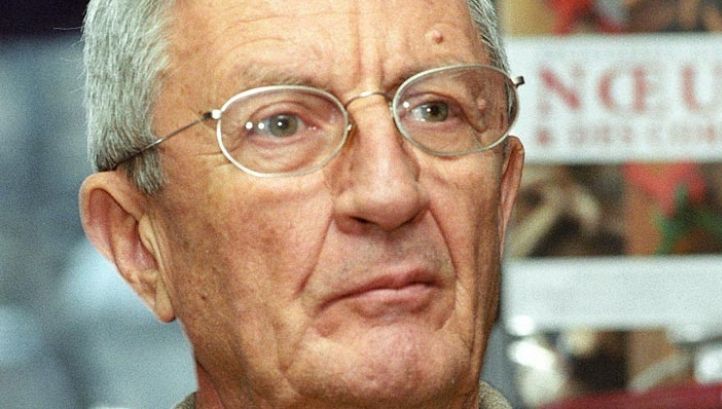 Victor Atanasie Stănculescu cere ELIBERAREA CONDIŢIONATĂ