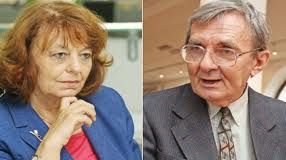 Ana Blandiana şi Romulus Rusan, la prima dezbatere dedicată literaturii organizată de IICCMER