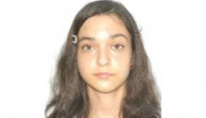 ELEVA DISPĂRUTĂ: Poliţiştii au reconstituit o parte din traseul adolescentei