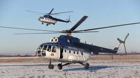 Dezastru în Timiş. INVESTIŢIE DE MII DE EURO, DISTRUSĂ de un ELICOPTER al POLIŢIEI