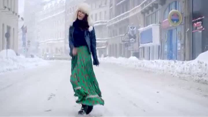 Ei sunt FERICIŢI CĂ SUNT ROMÂNI. Clipul care a devenit VIRAL PE INTERNET 