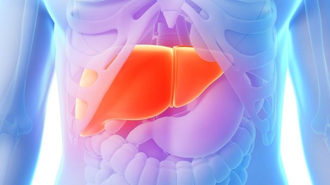 Cum îţi poţi menţine sănătatea ficatului