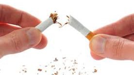 Ce se întâmplă cu tine atunci când TE LAŞI DE FUMAT