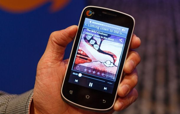 Mozilla pregătește cel mai ieftin smartphone din lume. Cum arată și cât va costa