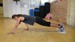 Exercitiile fizice de doar câteva minute care te slăbesc cel mai mult