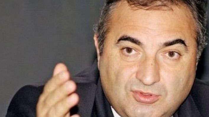 Băsescu: FLORIN GEORGESCU a fost unul din artizanii electoratei