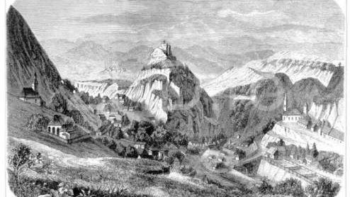 "Trebuie să fii român ca să îndrăzneşti". Dezvăluiri despre GOANA DUPĂ AUR în ELDORADO-ul românesc