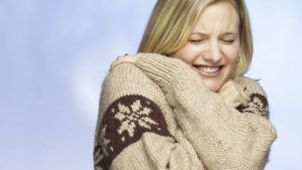 De ce ţi-e FRIG în permanenţă: 5 posibile cauze