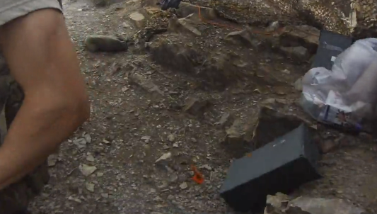 Aviația americană și-a bombardat proprii soldați în Afganistan