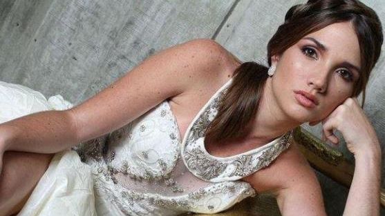 Miss Turism din Venezuela a fost împuşcată mortal în timpul protestelor antiguvernamentale