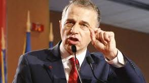 EUROPARLAMENTARE 2014. MIRCEA GEOANĂ: "Problema cea mai mare nu este componenţa listei"